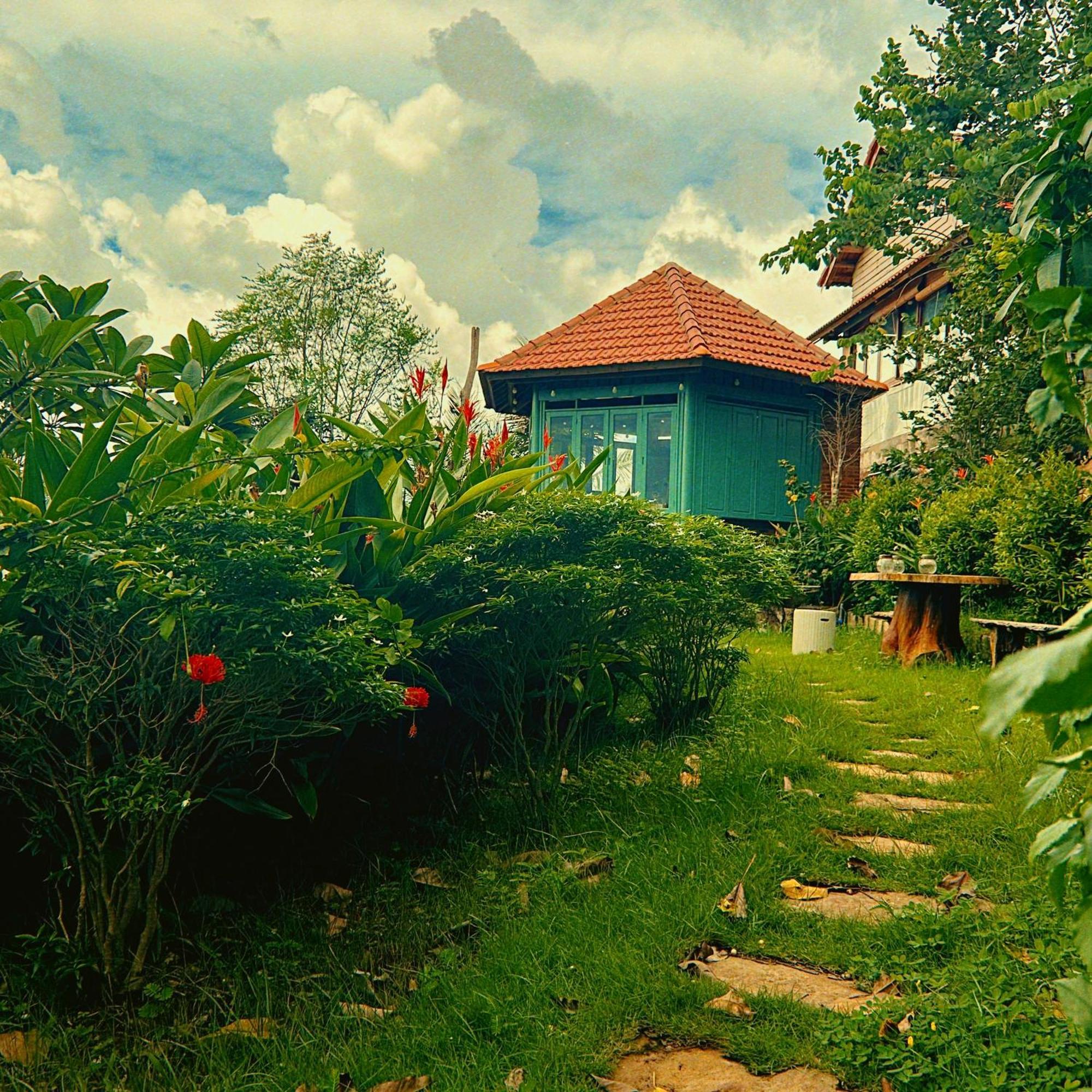 Voyage Phu Quoc Beach Resort Bagian luar foto
